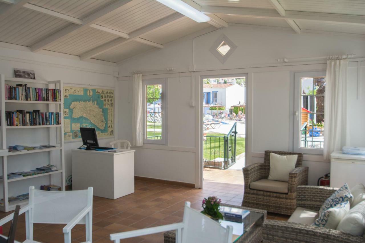 Galdana Gardens Apartment *