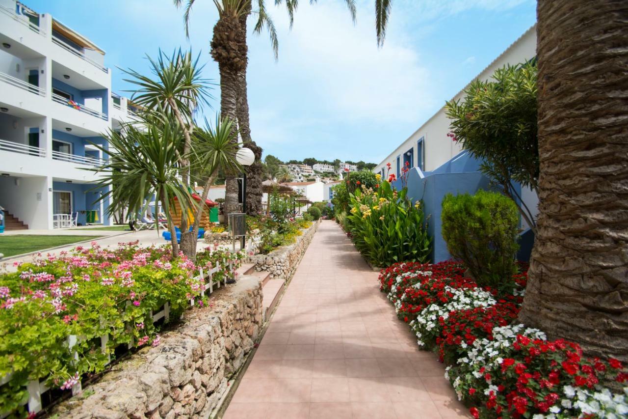 Galdana Gardens Apartment *