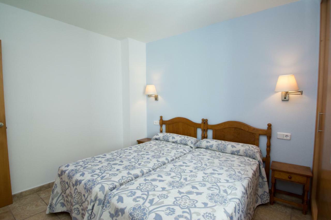 Galdana Gardens Apartment