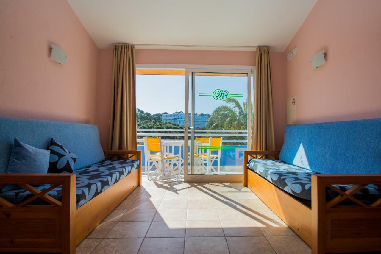 Apartment Galdana Gardens Cala Galdana (Menorca)