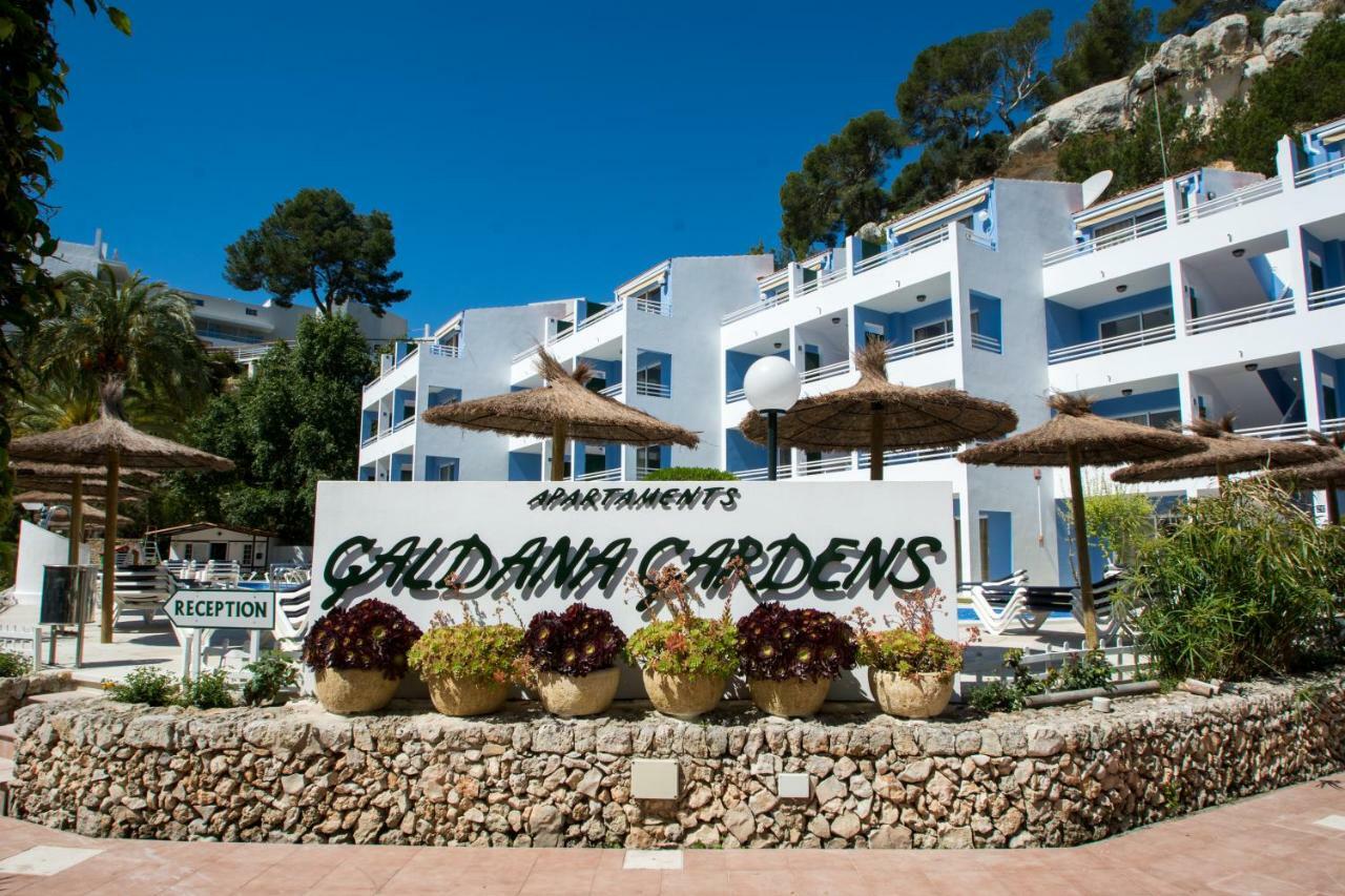 Apartment Galdana Gardens *