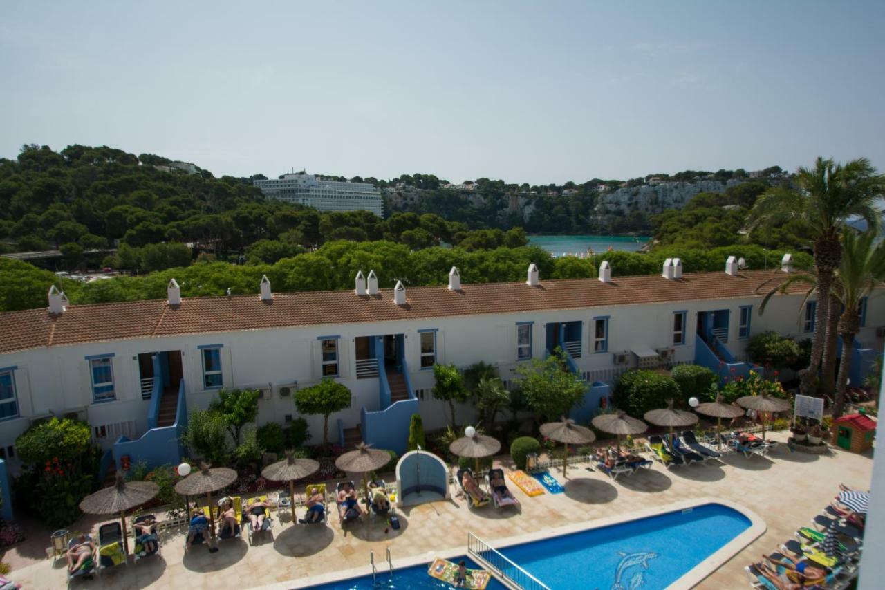 Apartment Galdana Gardens