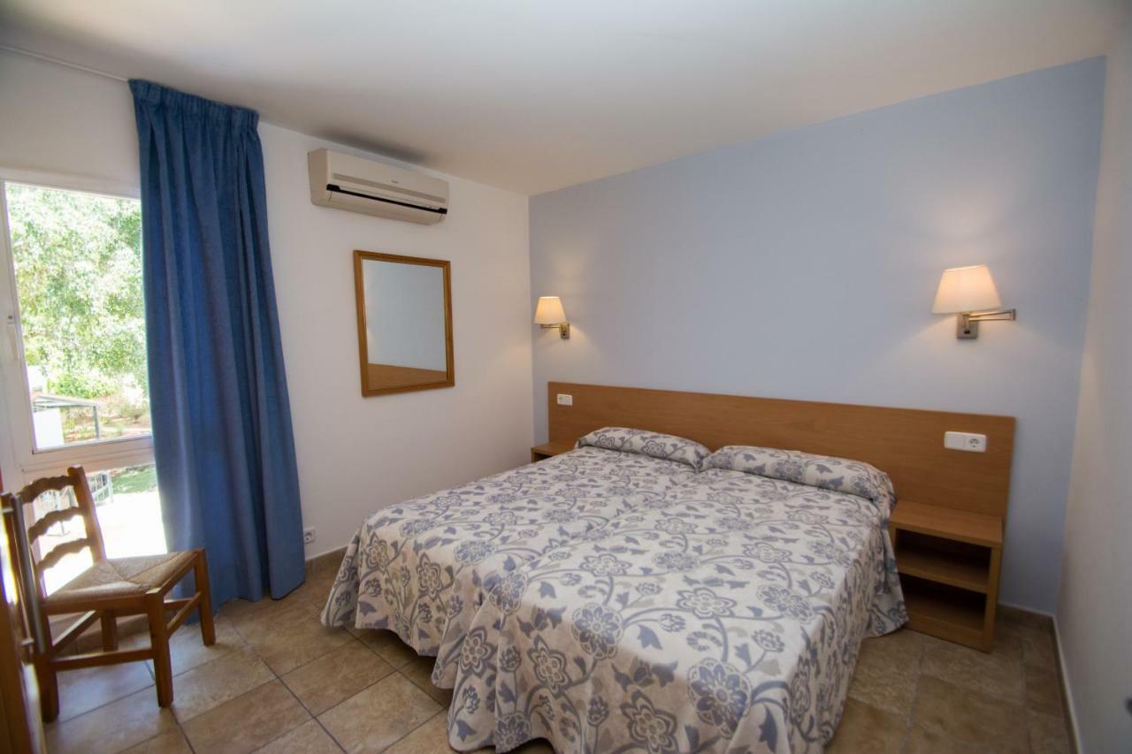 Galdana Gardens Apartment Cala Galdana (Menorca)