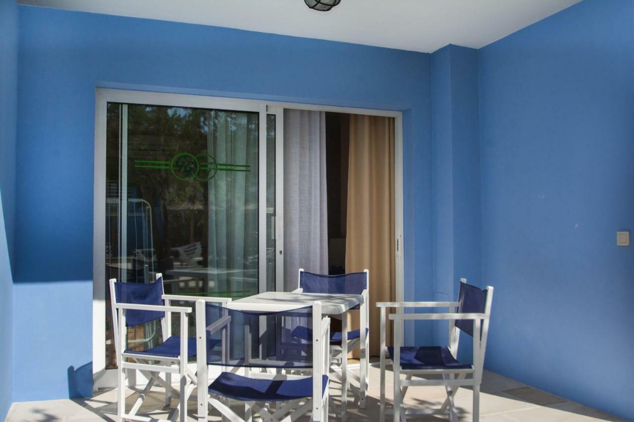Galdana Gardens Apartment